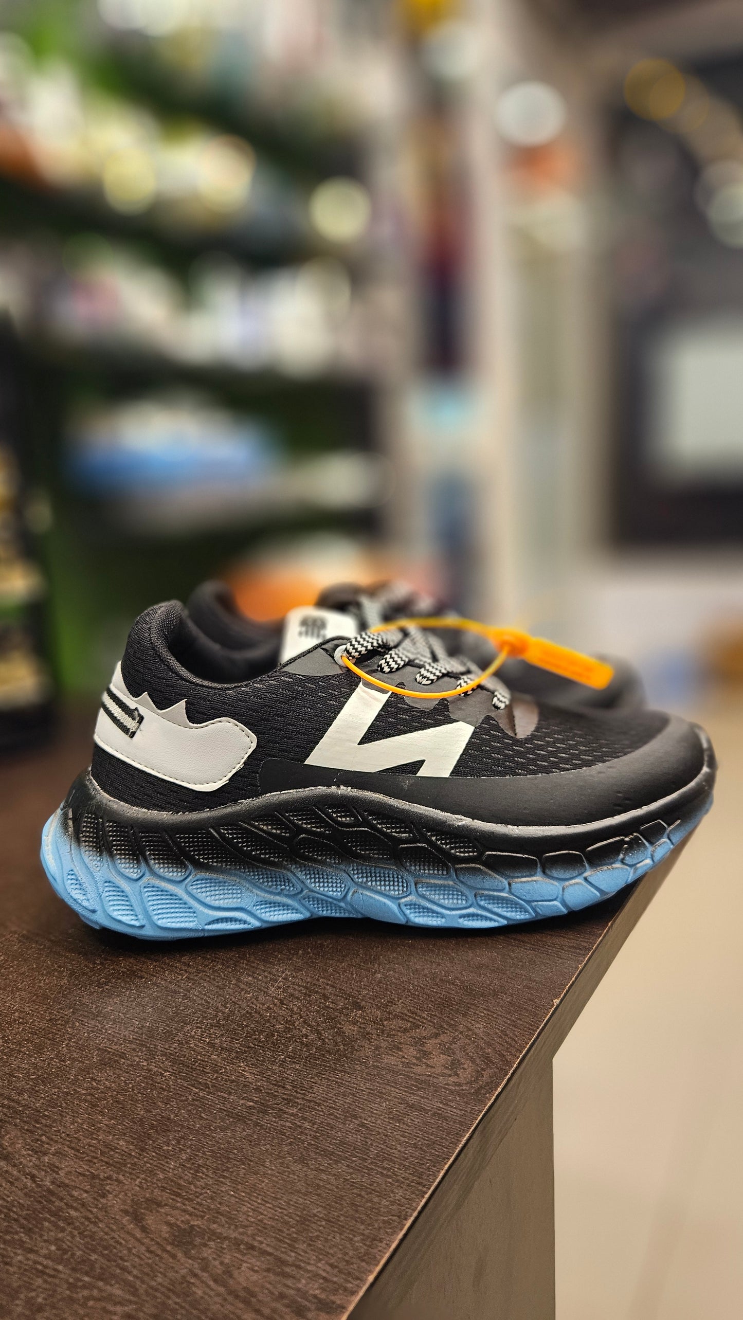 MENS&WOMENS SHOES SM36