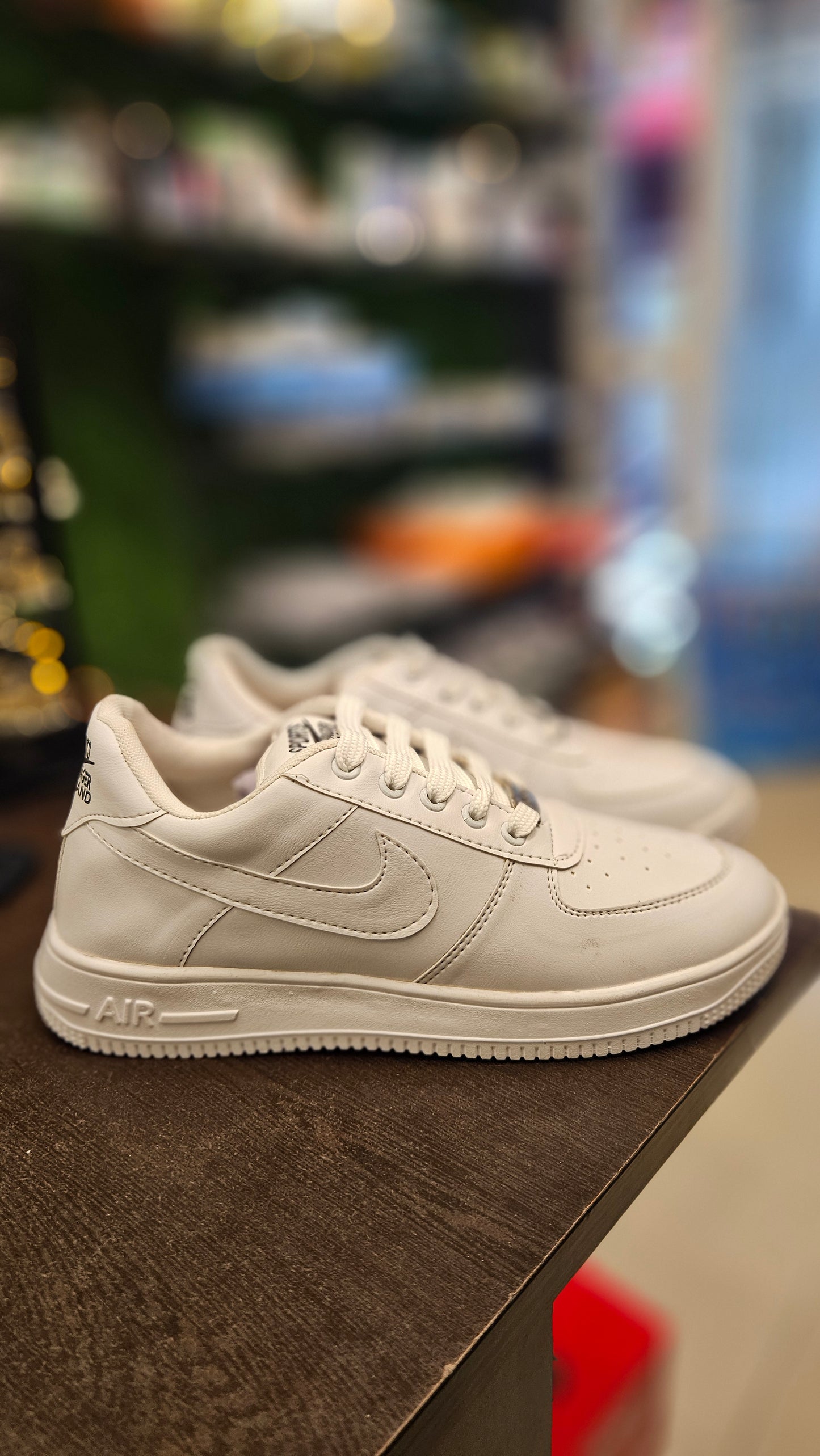 MENS&WOMENS SHOES SM37