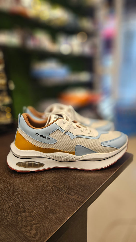 MENS&WOMENS SHOES SM53