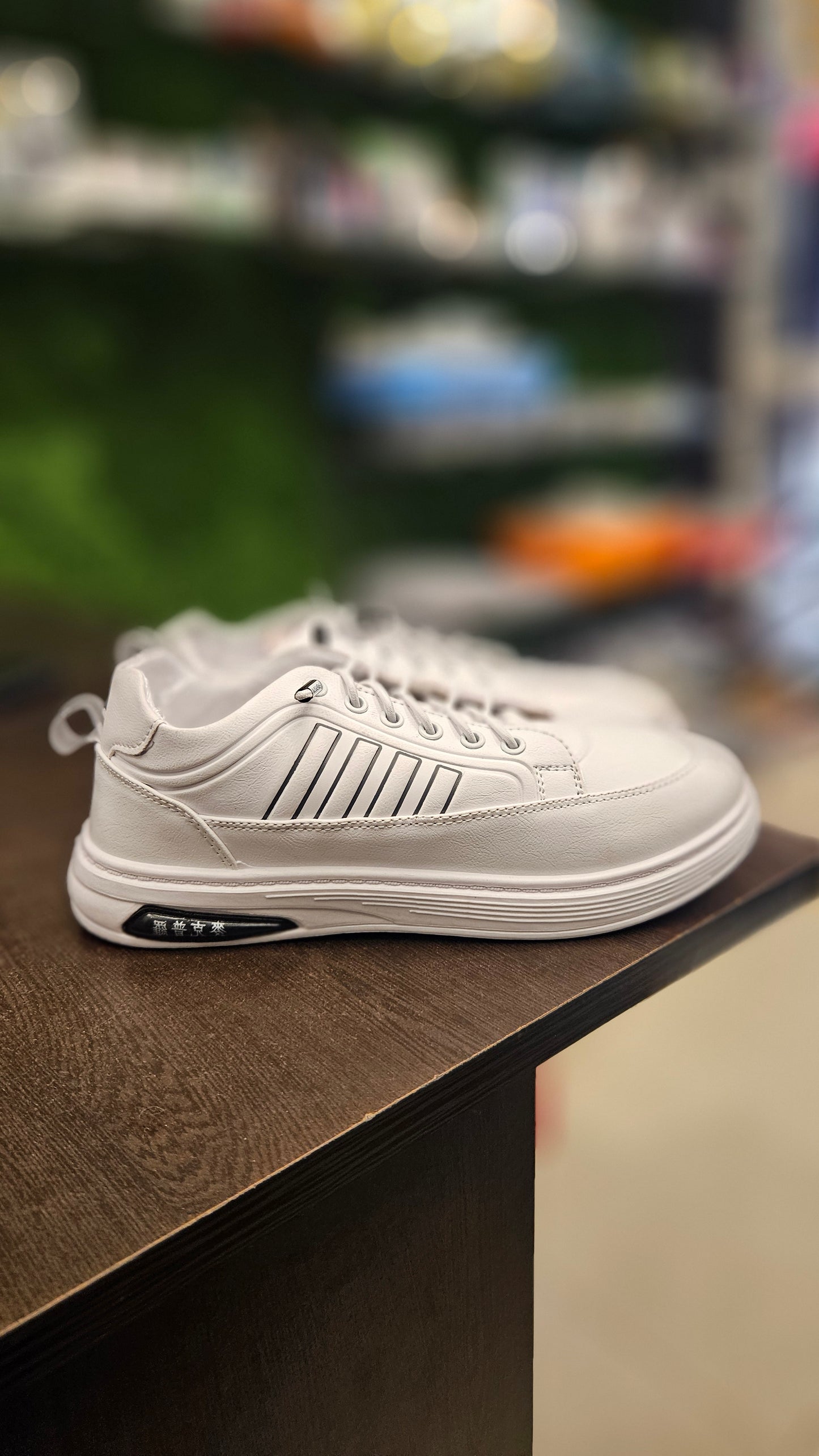 MENS&WOMENS SHOES SM39