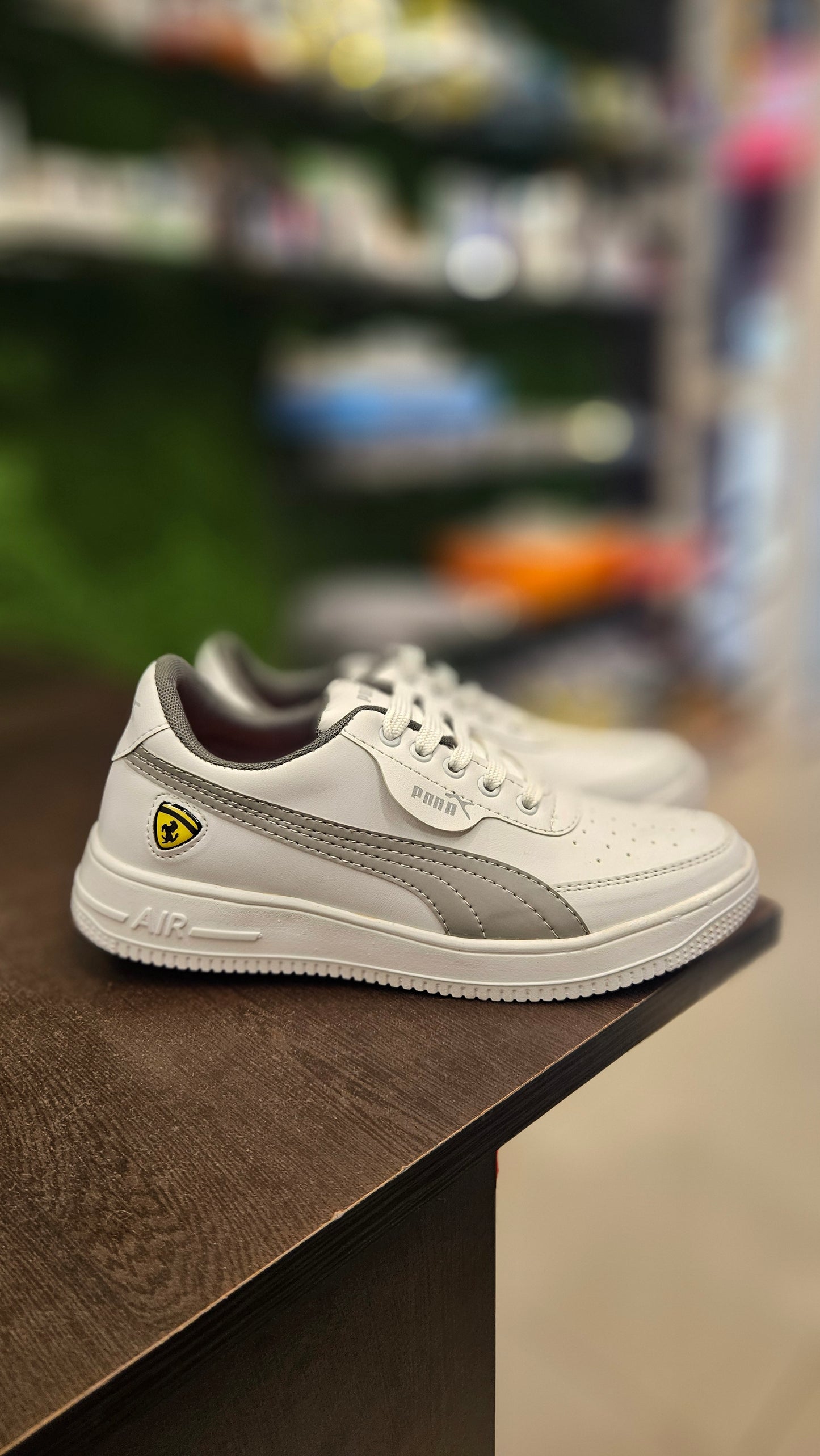 MENS&WOMENS SHOES SM45