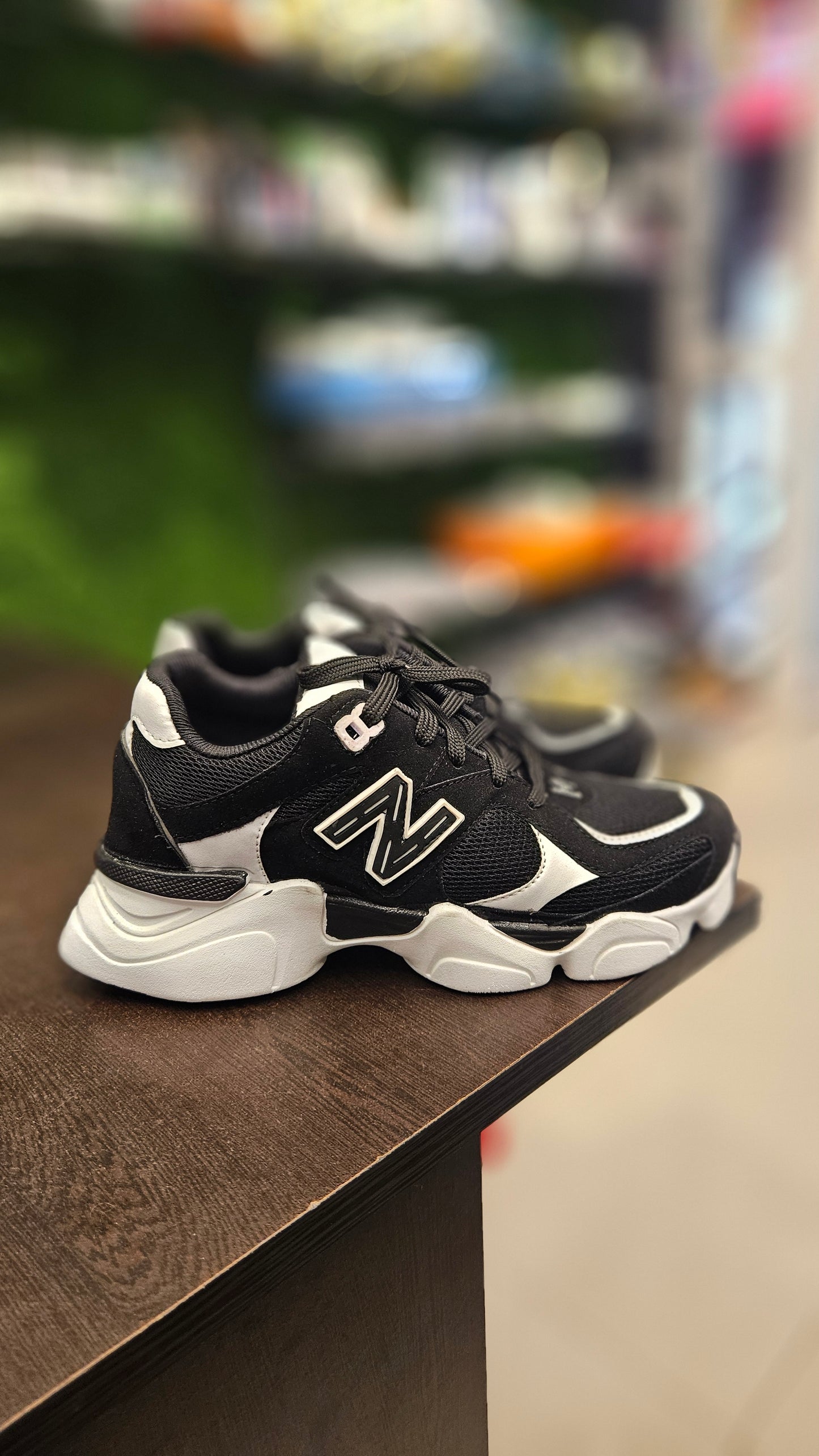 MENS&WOMENS SHOES SM38