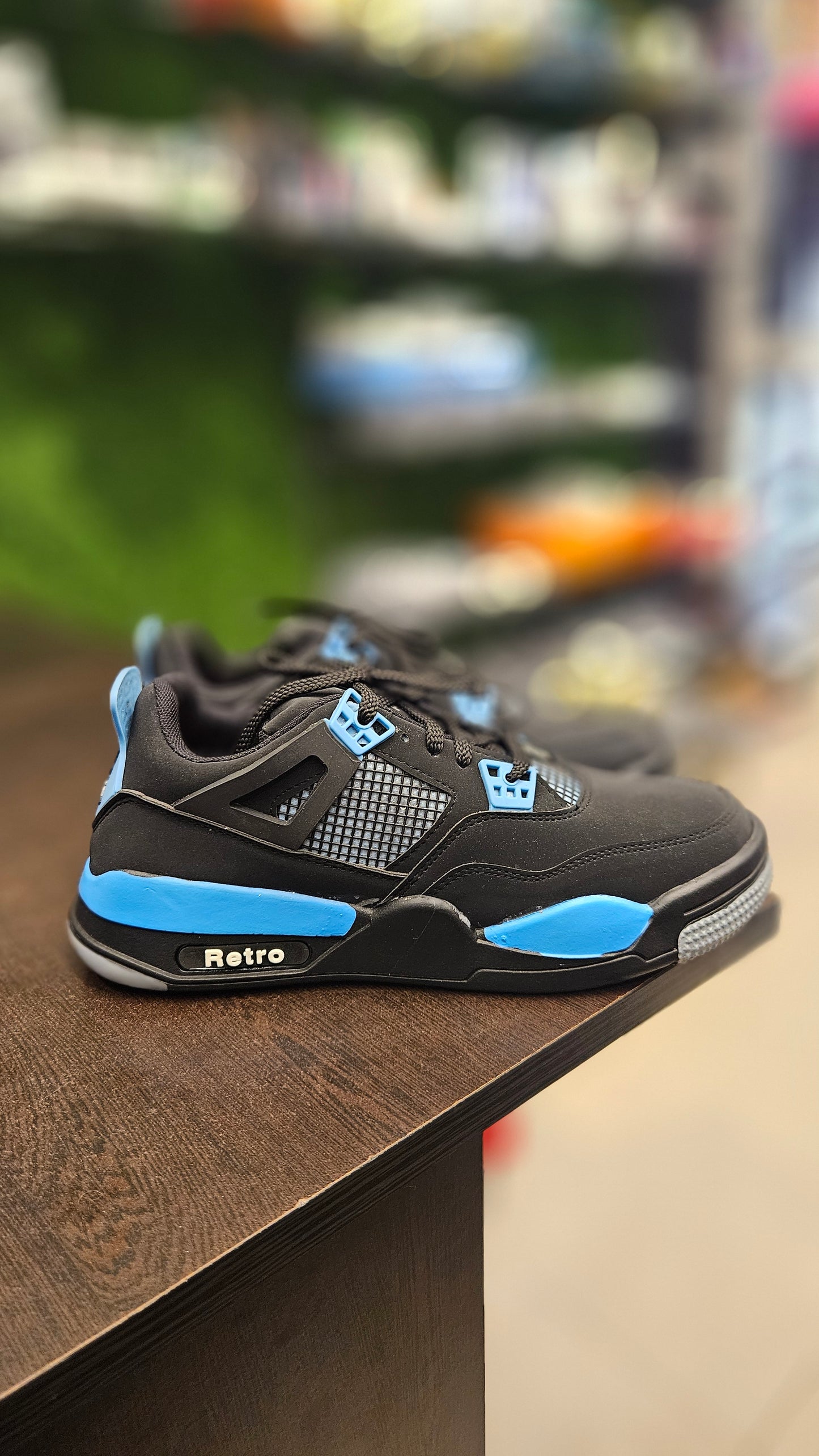 MENS&WOMENS SHOES SM46