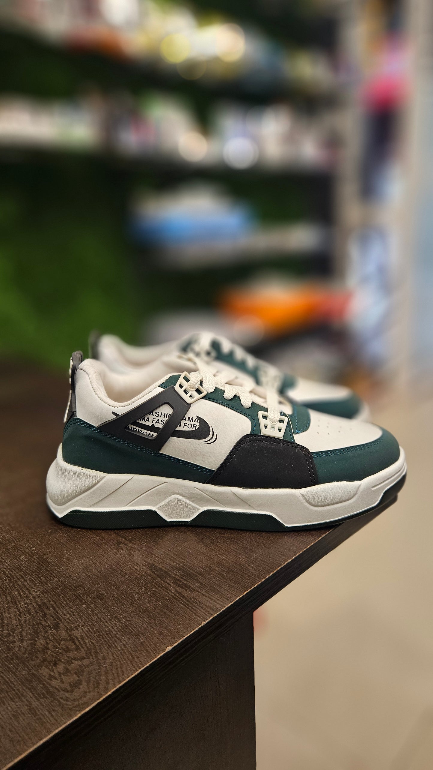 MENS&WOMENS SHOES SM44