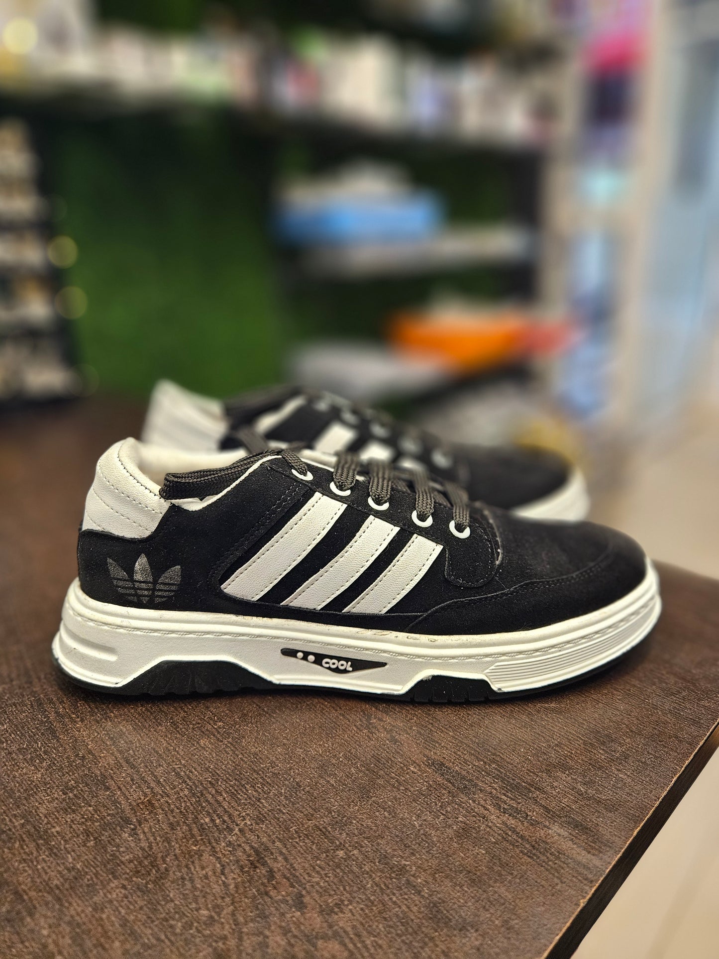 MENS&WOMENS SHOES SM12