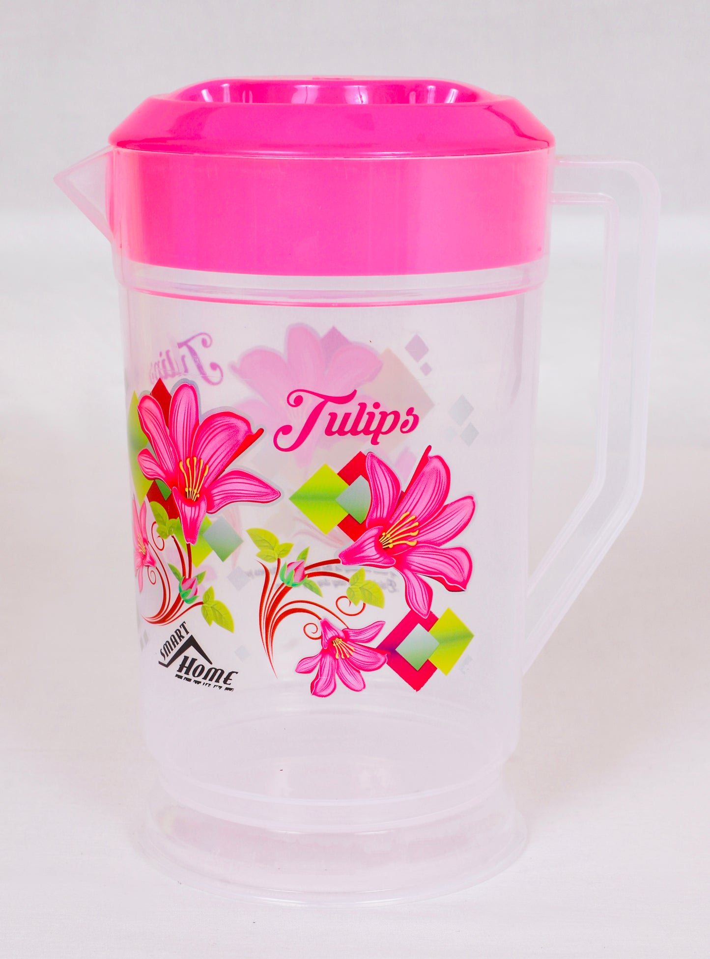 JUG Niagara 2250L Transparent P