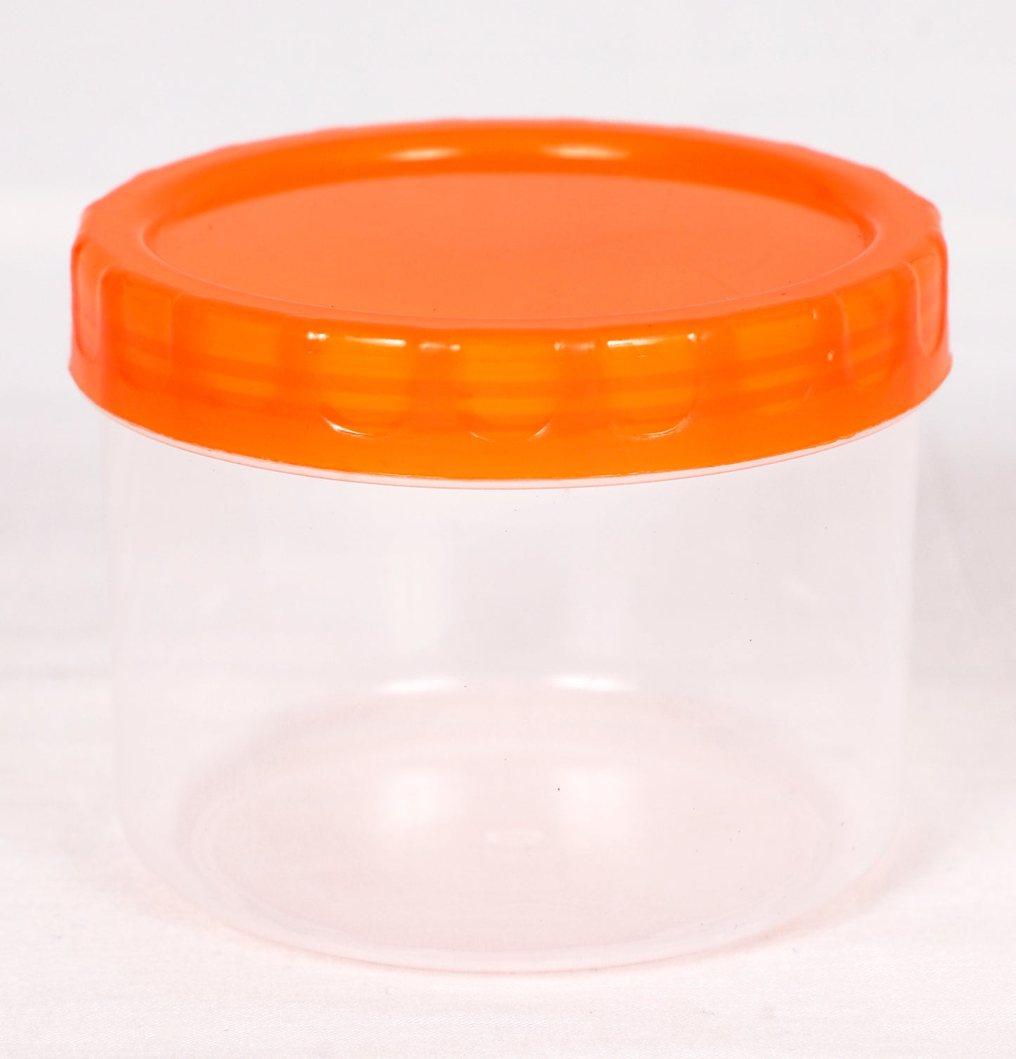 Jar 250 ML Plain P