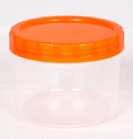 Jar 250 ML Plain P