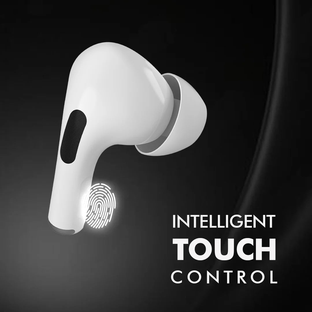 Plum Pro 3 Wireless Earbuds