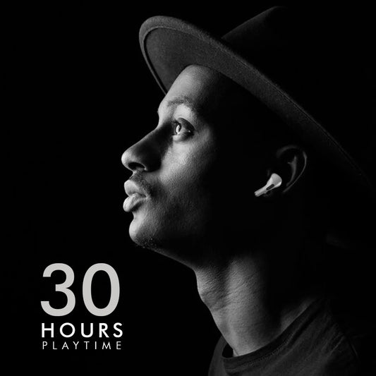 Plum Pro 3 Wireless Earbuds