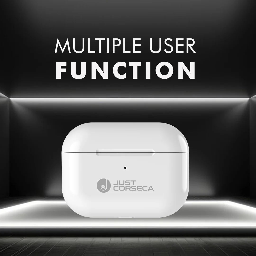 Plum Pro 3 Wireless Earbuds