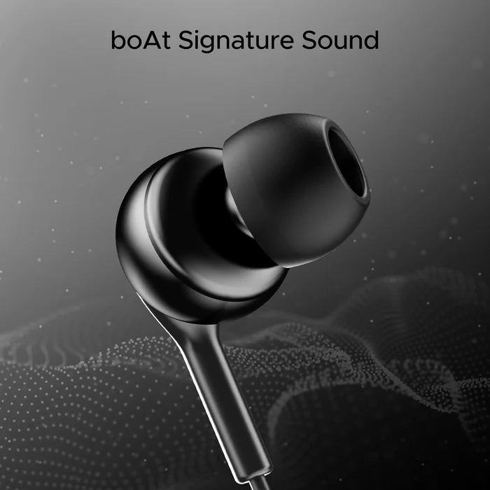 bOAt Bass Heads 100 C