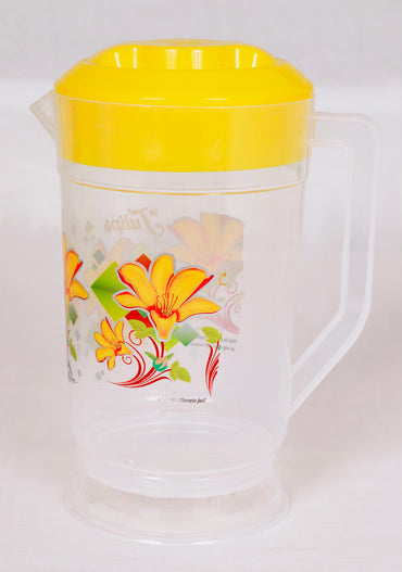 JUG Niagara 2250L Transparent P