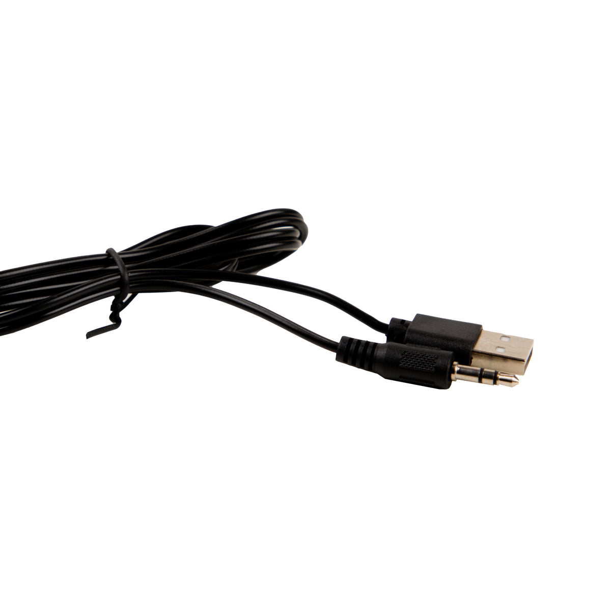 POWERX USB SPEAKER WITH RGB LIGHT 3.5 JACK