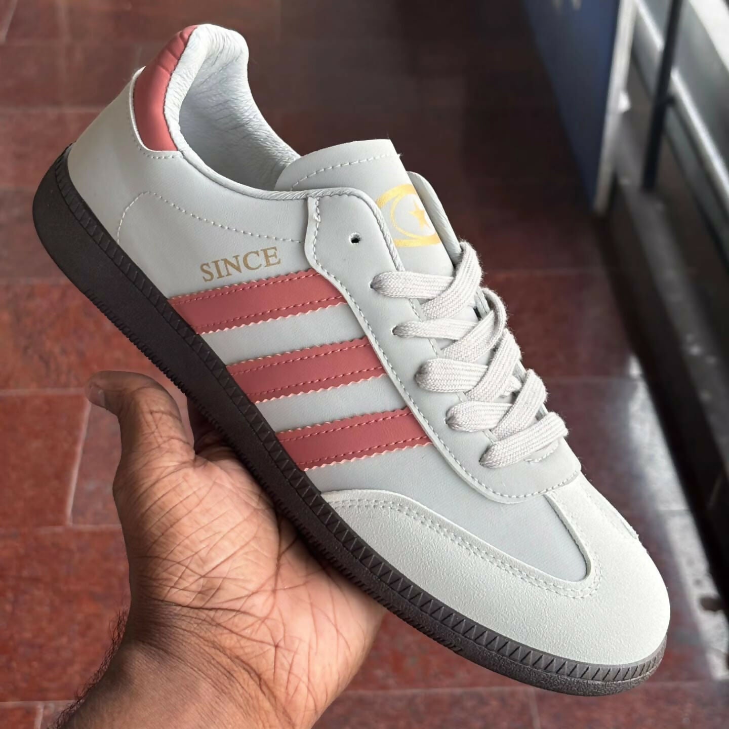 IMPORTED SAMBA SHOES