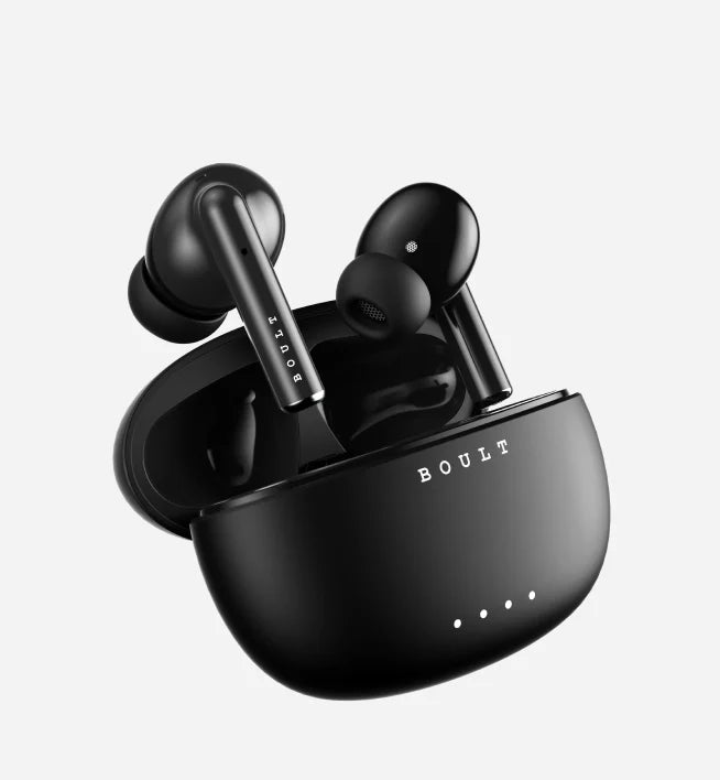 Boult Earbuds K35 BT 5.3 ENC
