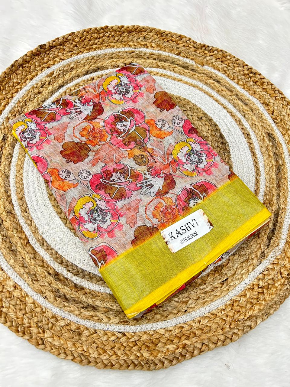 LINEN SAREES TRENDING COLLECTION_S3