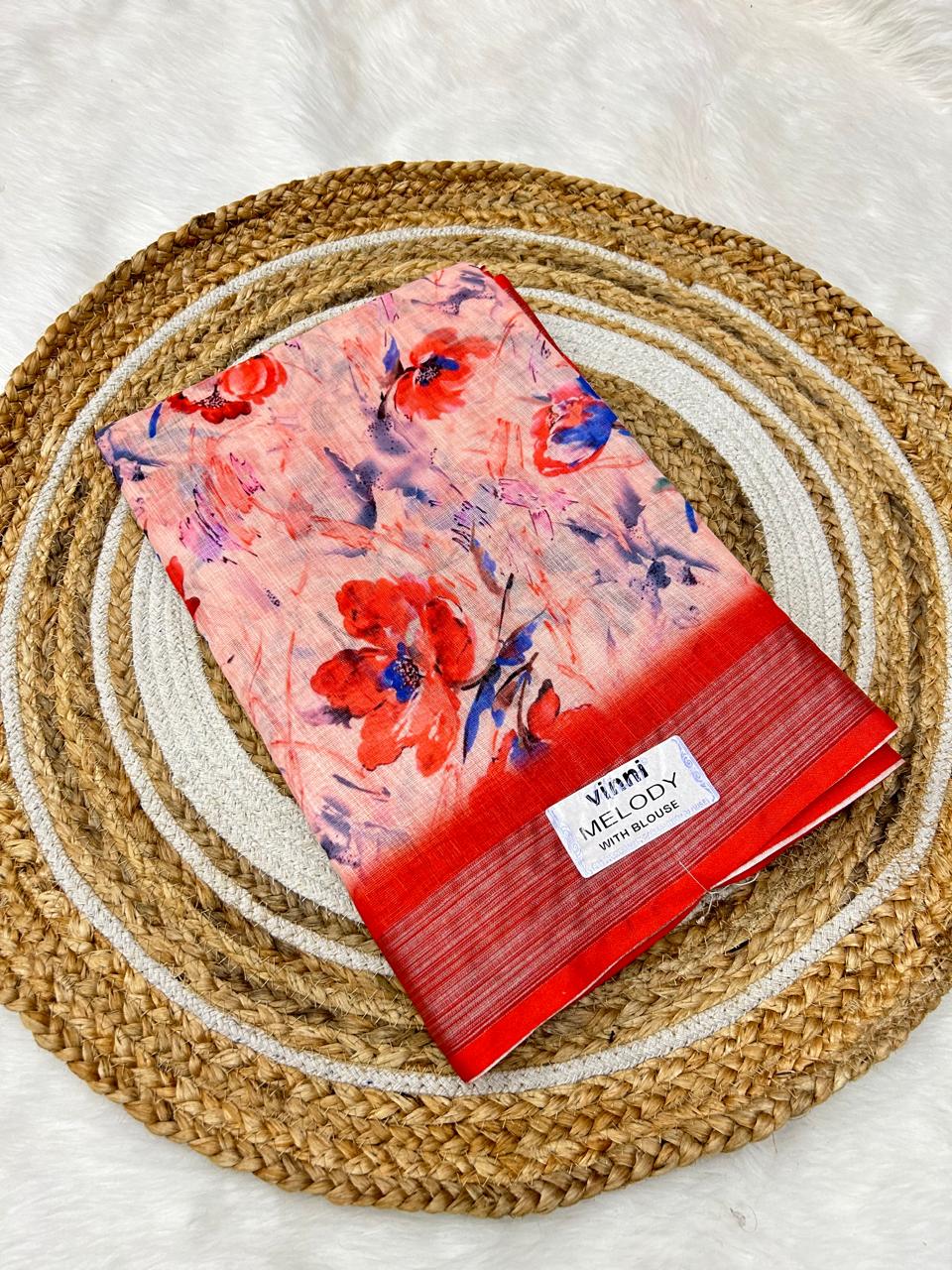 LINEN SAREES TRENDING COLLECTION_S3