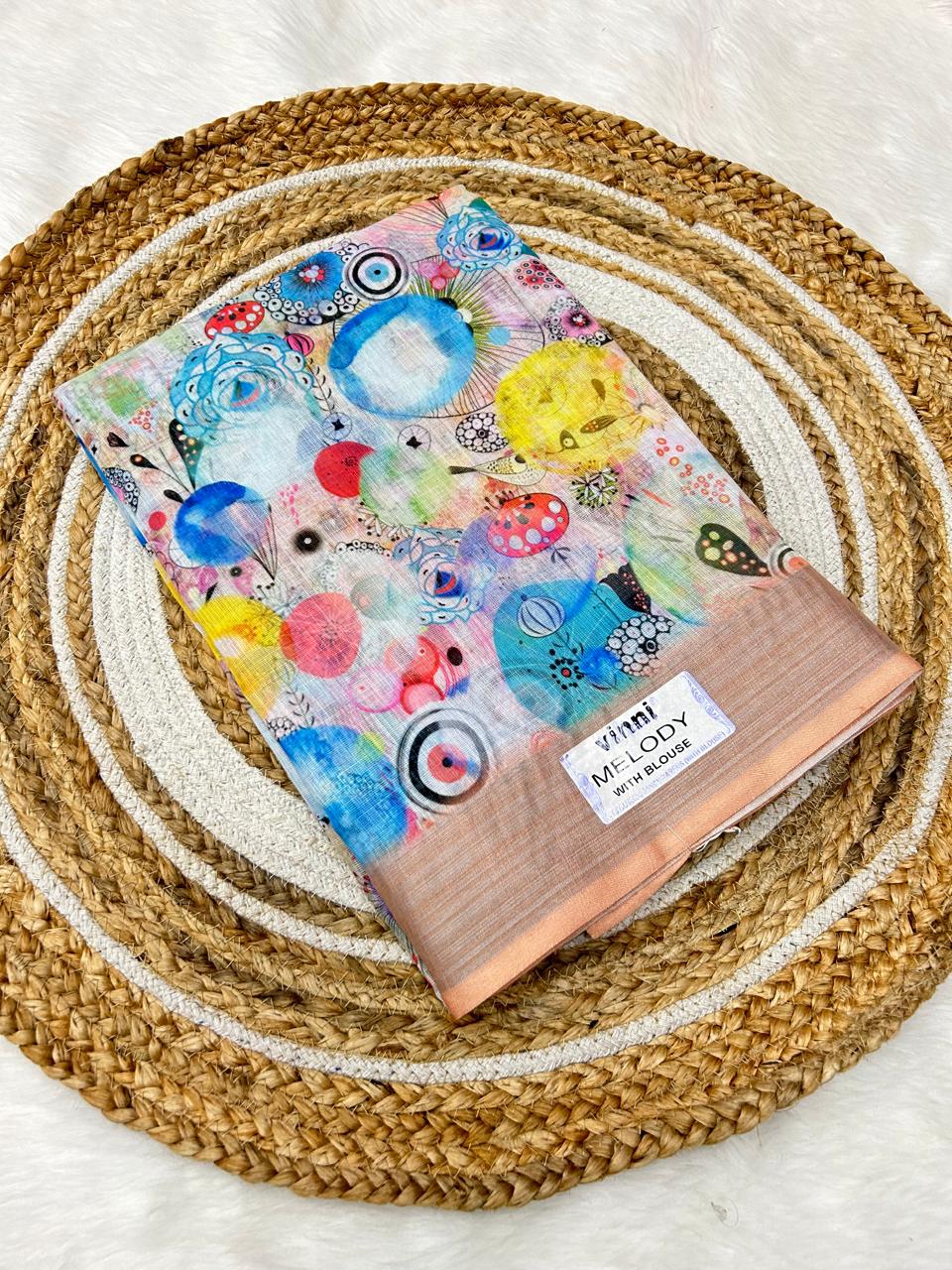 LINEN SAREES TRENDING COLLECTION_S3