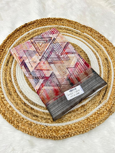 *LINEN SAREES * TRENDING COLLECTION_S4