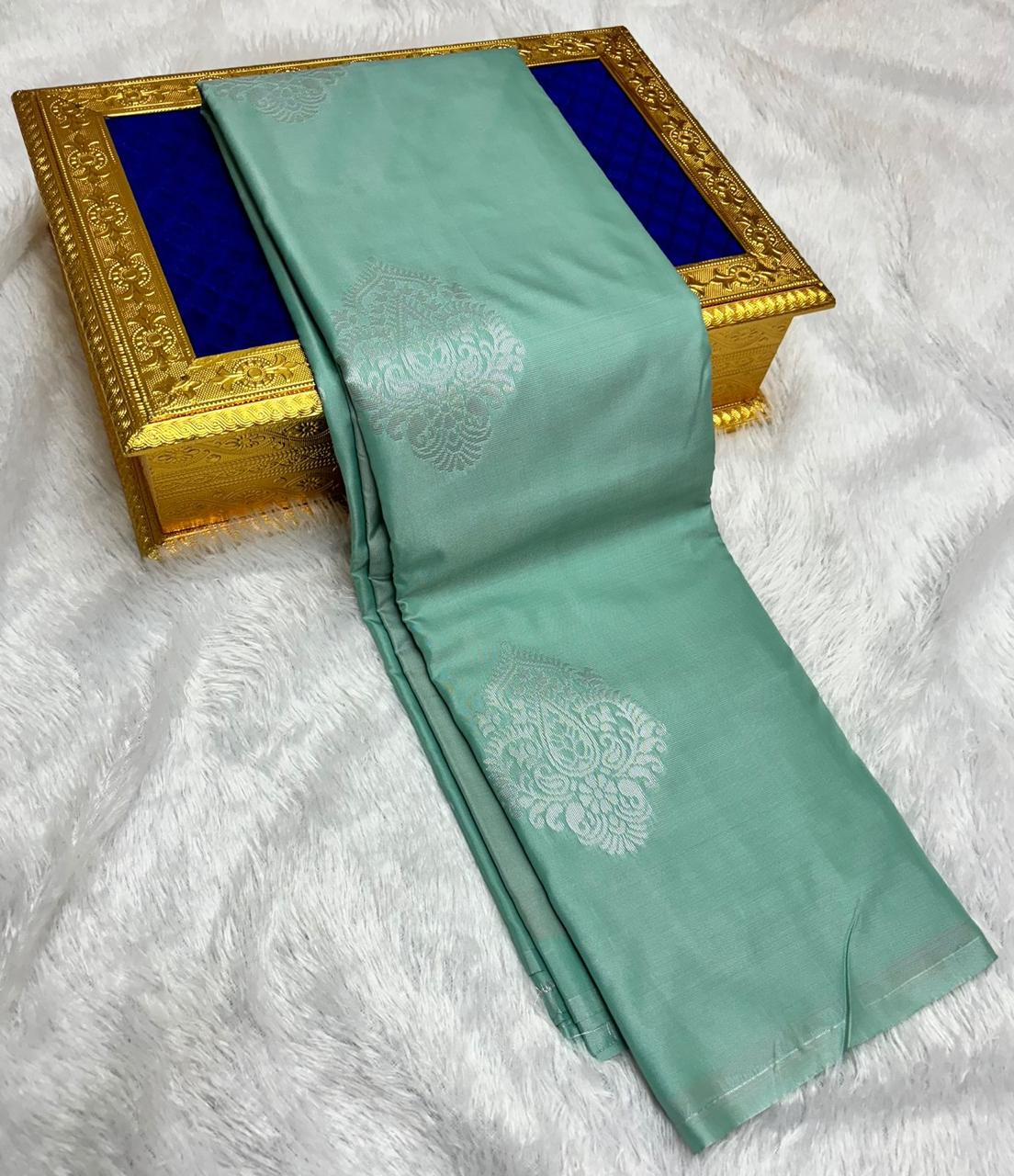 Arani special soft silk sarees S1