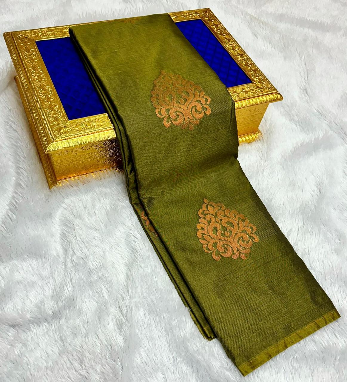 Arani special soft silk sarees S5