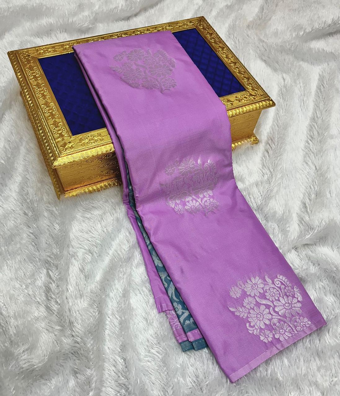 Arani special soft silk sarees S6