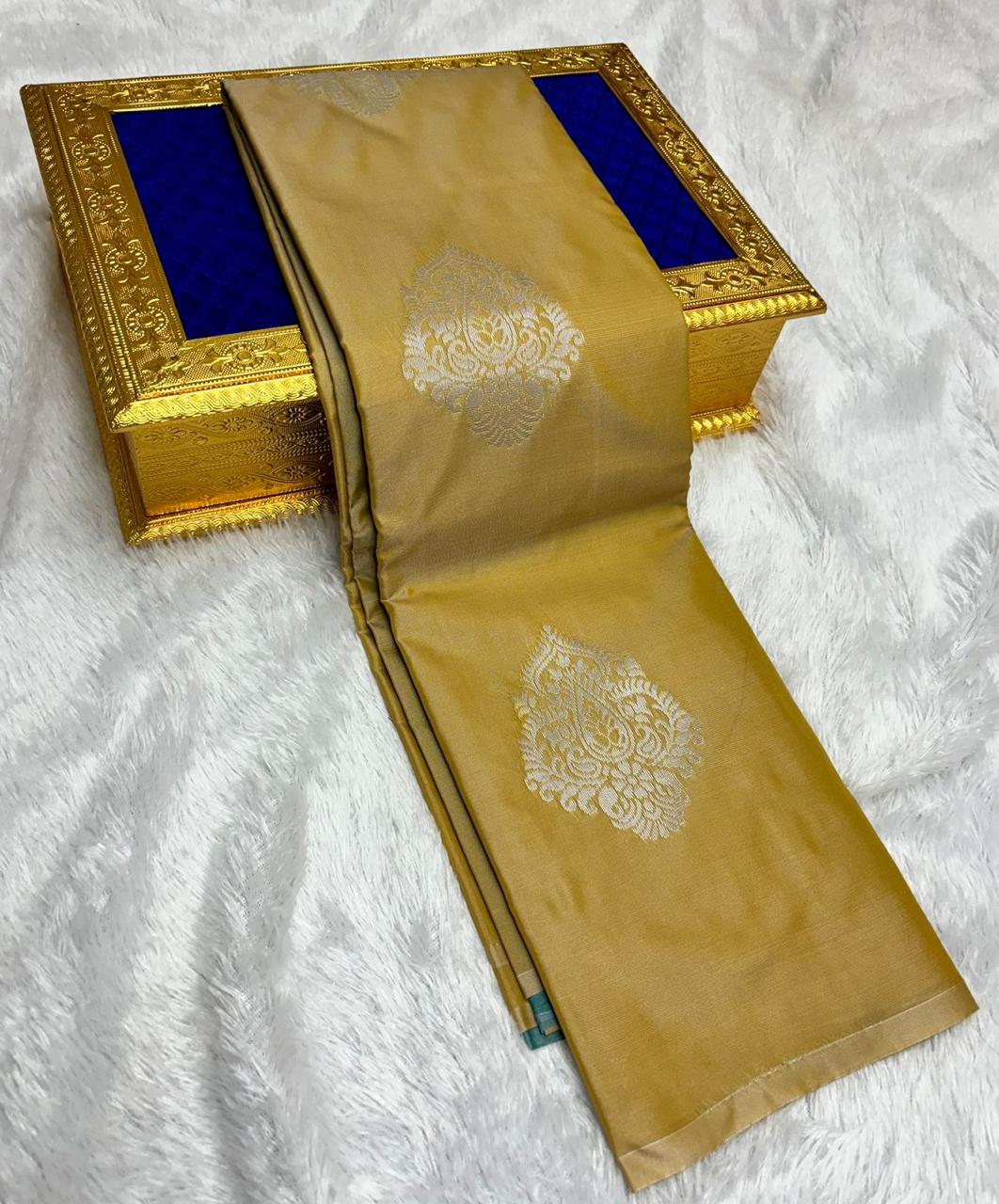 Arani special soft silk sarees S6