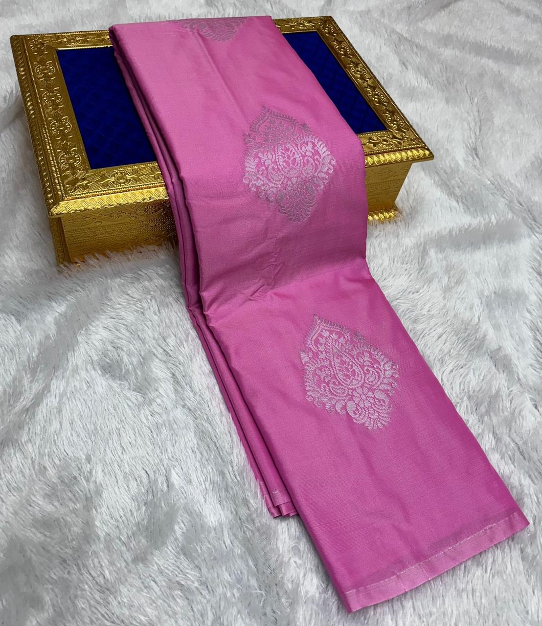 Arani special soft silk sarees S5