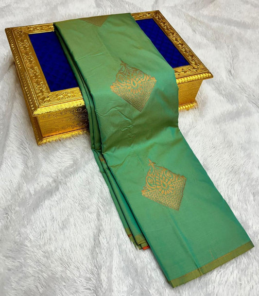 Arani special soft silk sarees S5