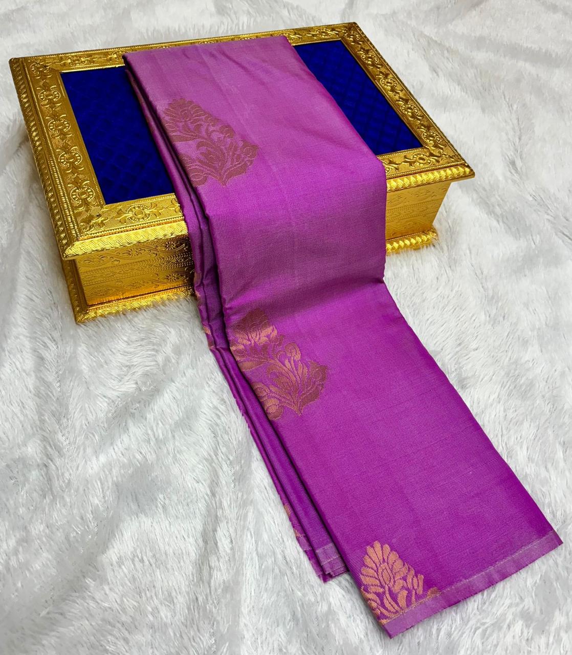 Arani special soft silk sarees S1