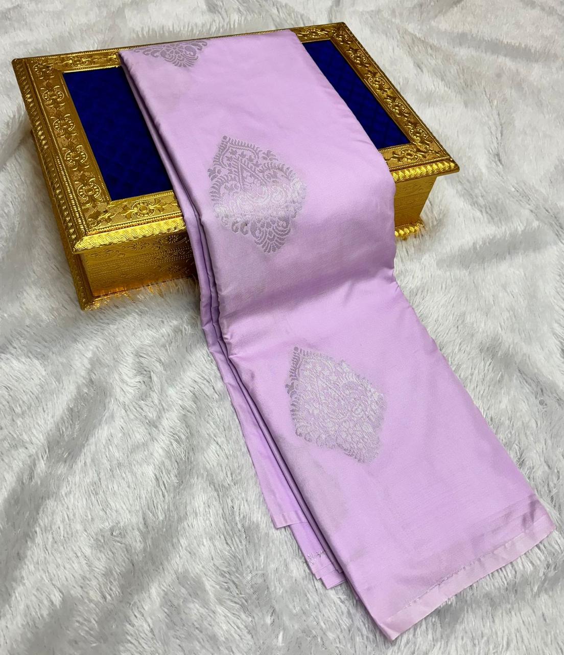 Arani special soft silk sarees S1