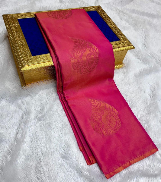 Arani special soft silk saree S2