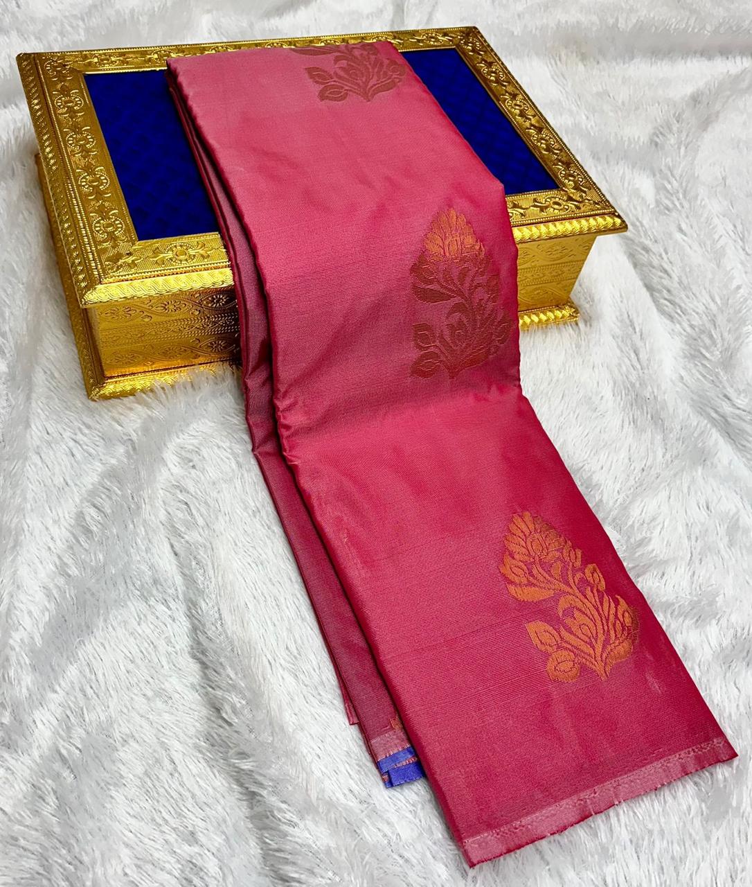 Arani special soft silk sarees S3