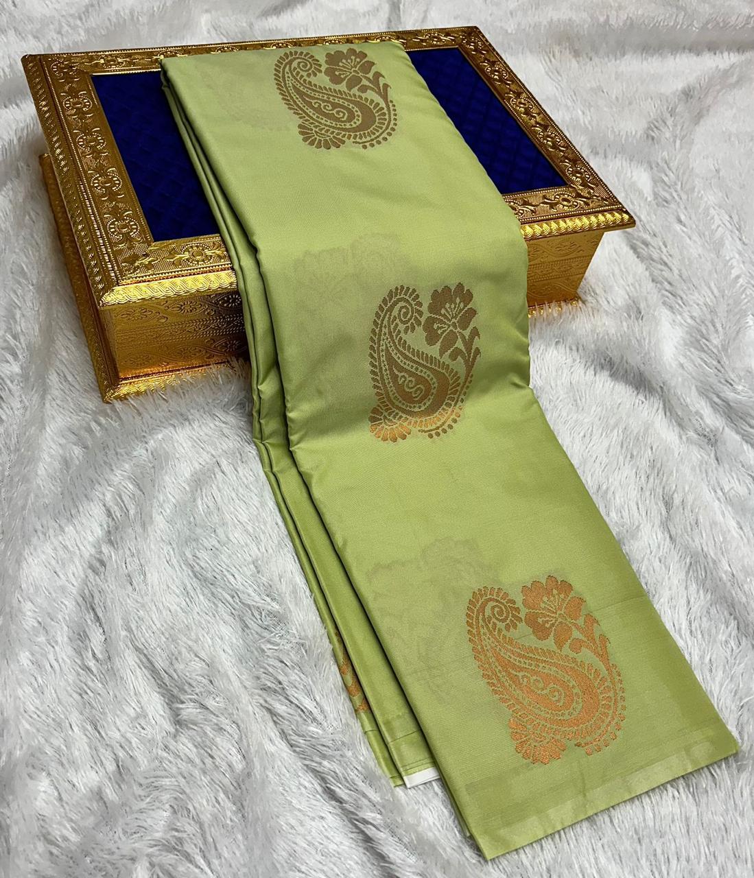 Arani special soft silk sarees S4