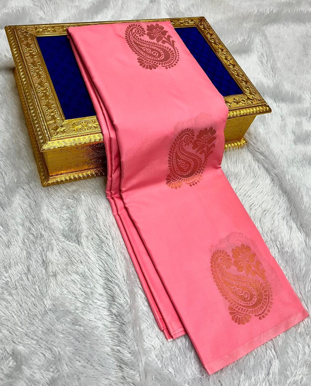 Arani special soft silk sarees S4