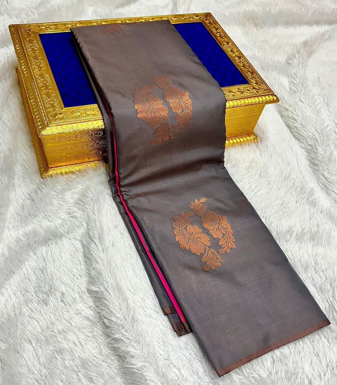 Arani special soft silk sarees S4