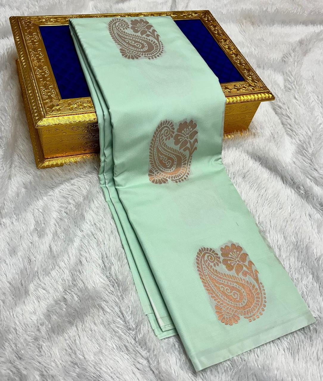 Arani special soft silk sarees S4