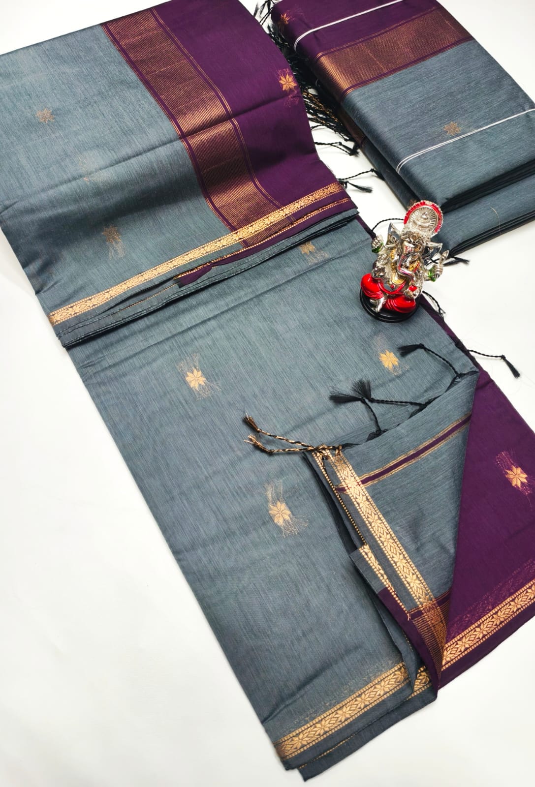 Thendral Silk Cotton Sarees S2