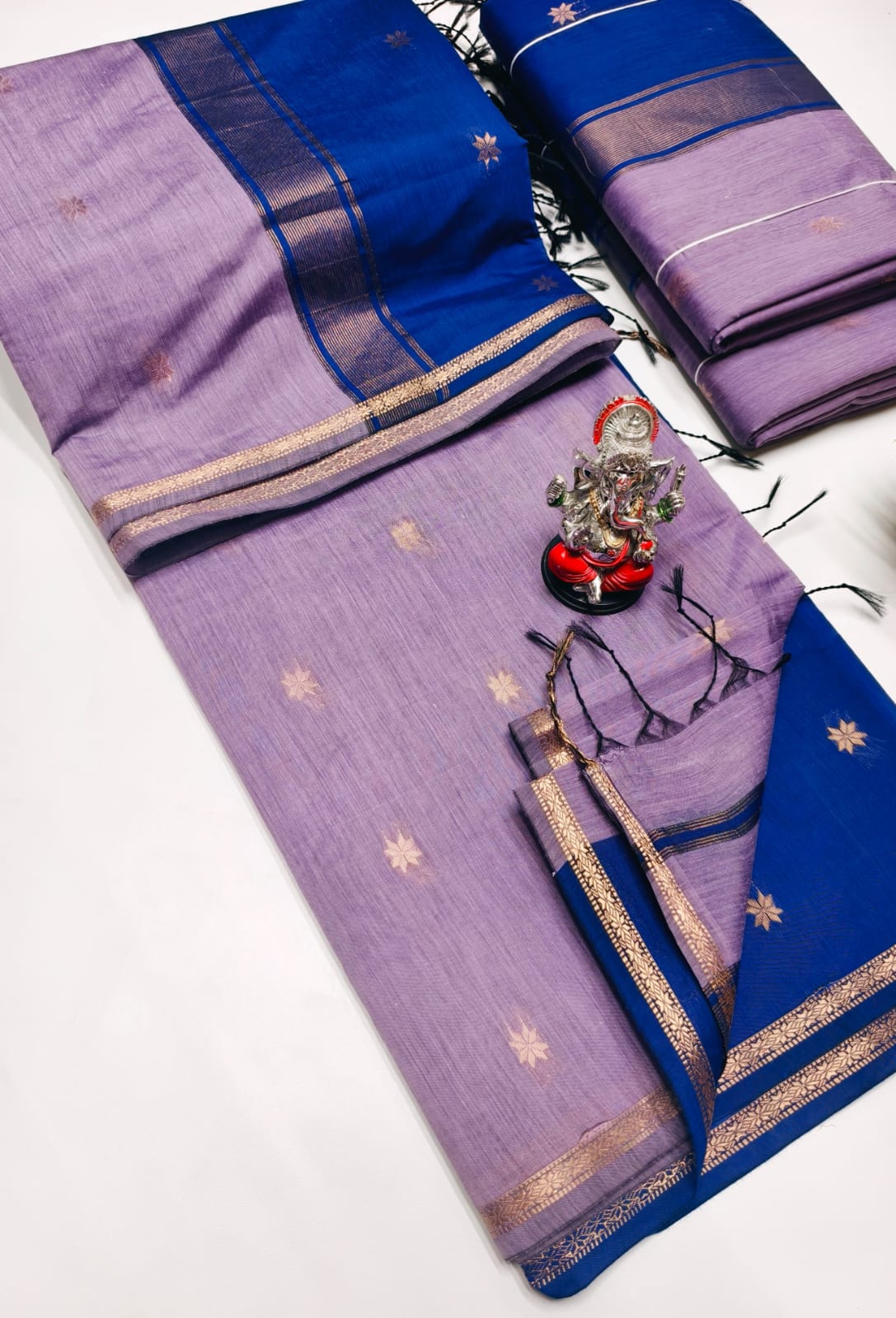 Thendral Silk Cotton Sarees S2