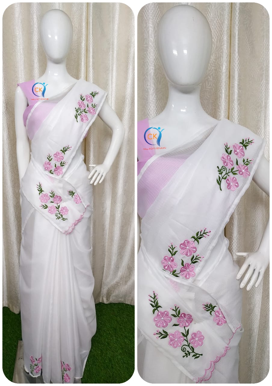 Check Kota Sarees S1