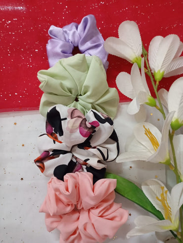 SCRUNCHIES S5