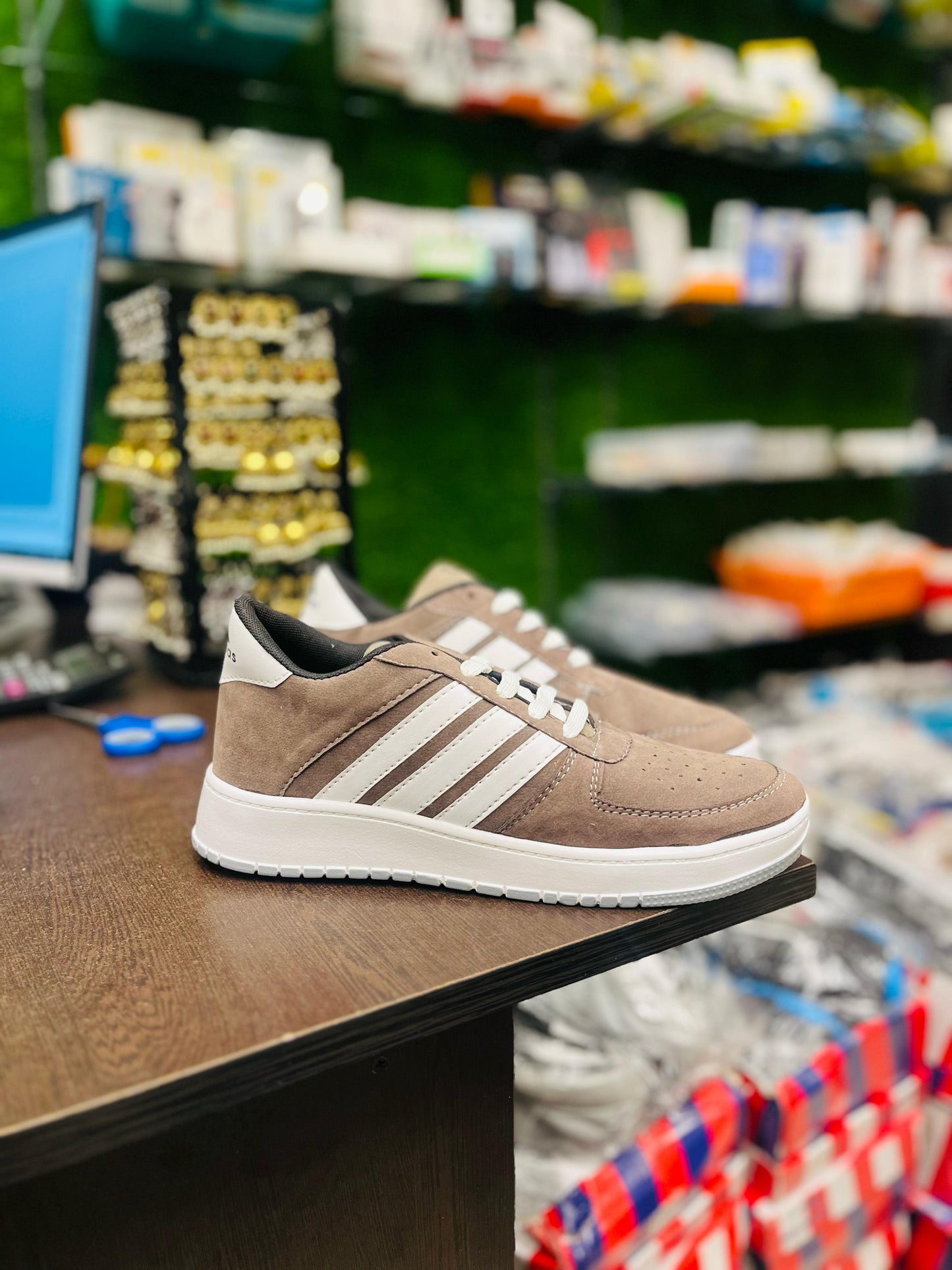 MENS&WOMENS SHOES SM23