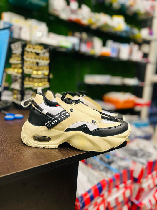 MENS&WOMENS SHOES SM18