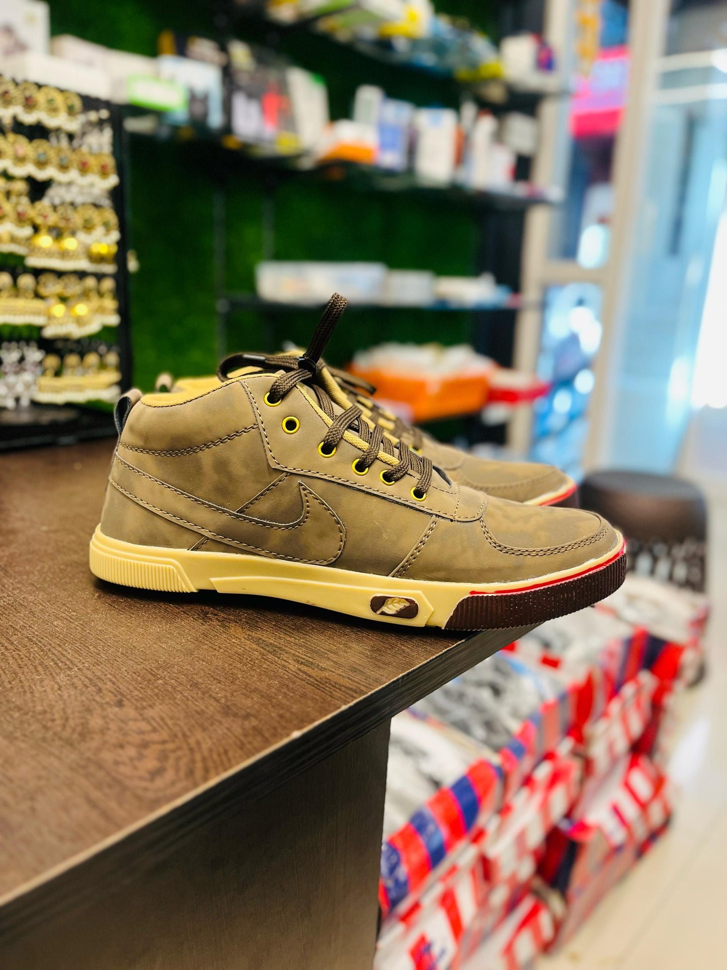 MENS&WOMENS SHOES SM15