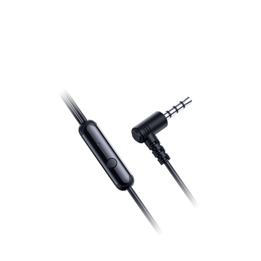 Fingers Sound Boss wired headphones