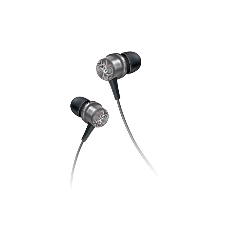 Fingers cozy wireless neckband earphones