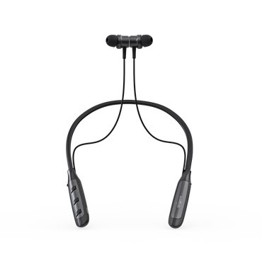 Fingers cozy wireless neckband earphones