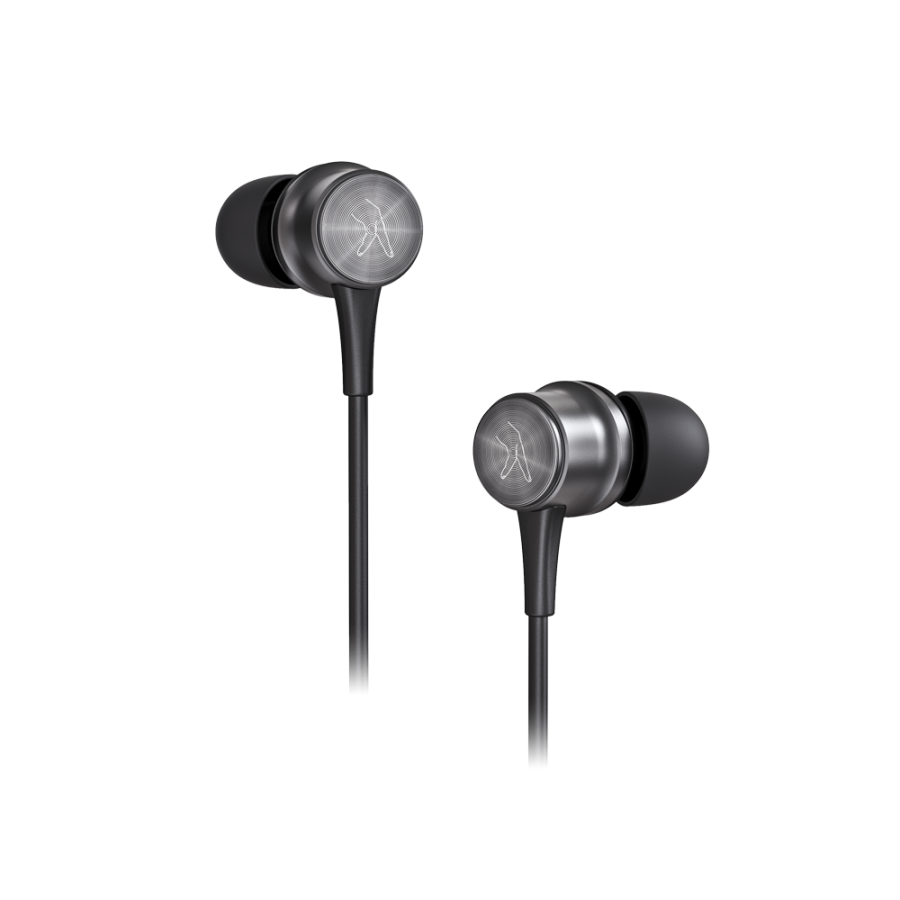 Fingers cozy wireless neckband earphones