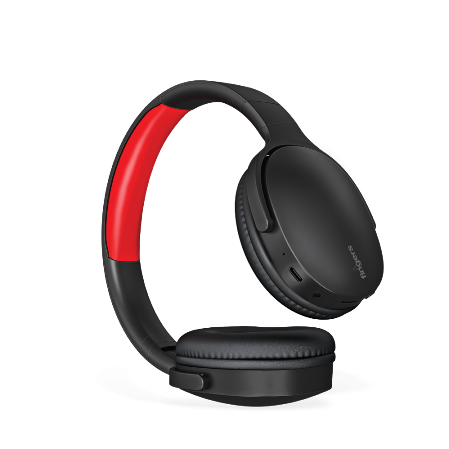 Fingers Rock-n-Roll H6